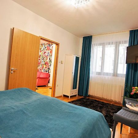Paradise Apartman Мисколк Екстериор снимка