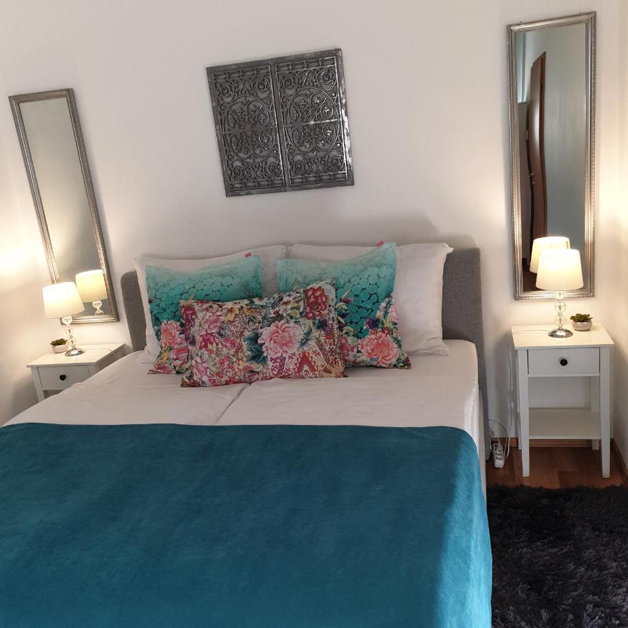 Paradise Apartman Мисколк Екстериор снимка