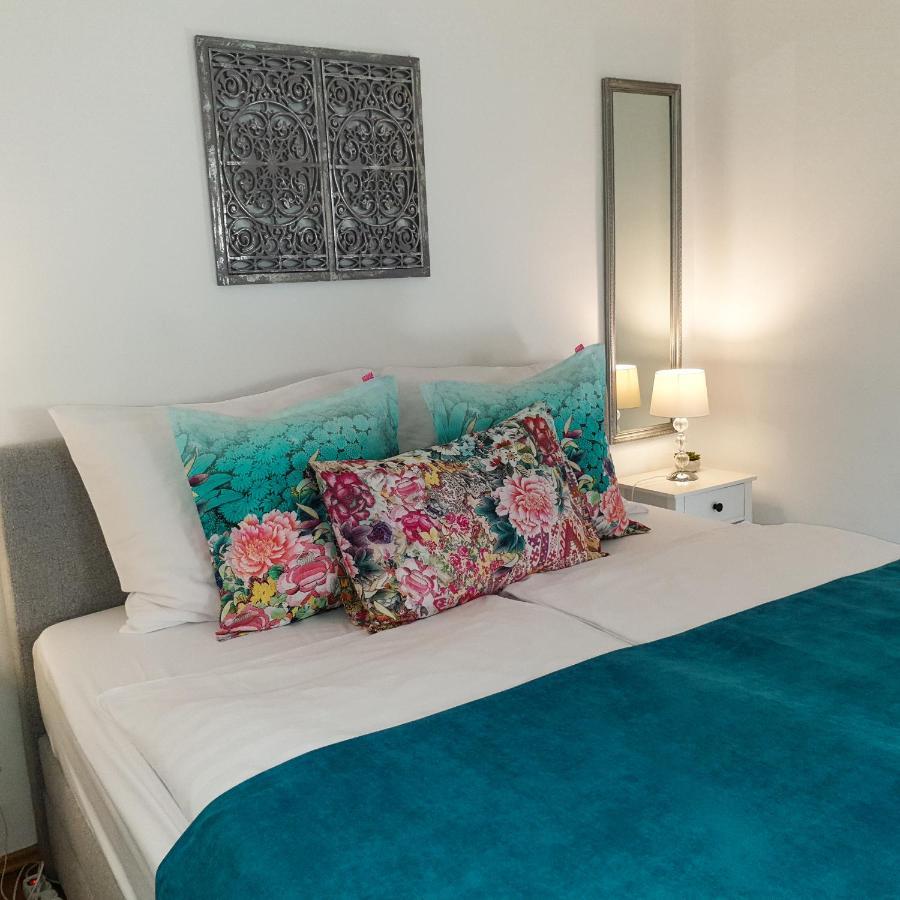 Paradise Apartman Мисколк Екстериор снимка