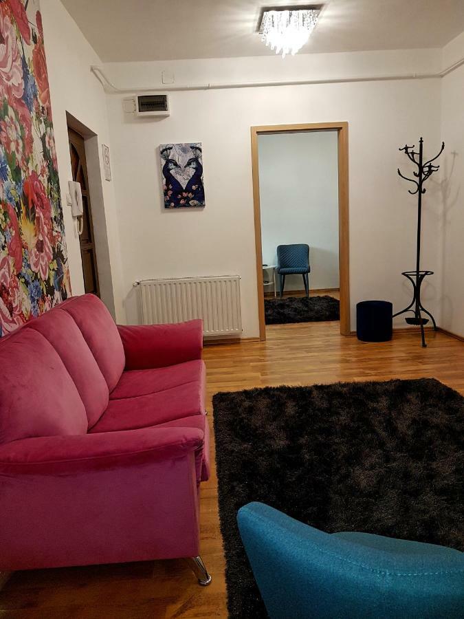 Paradise Apartman Мисколк Екстериор снимка