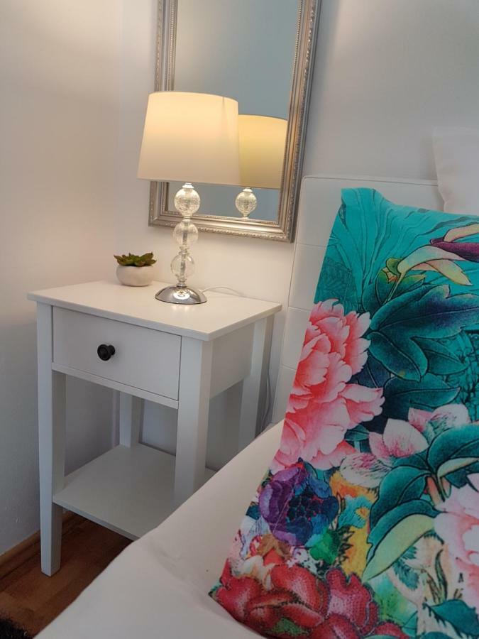 Paradise Apartman Мисколк Екстериор снимка