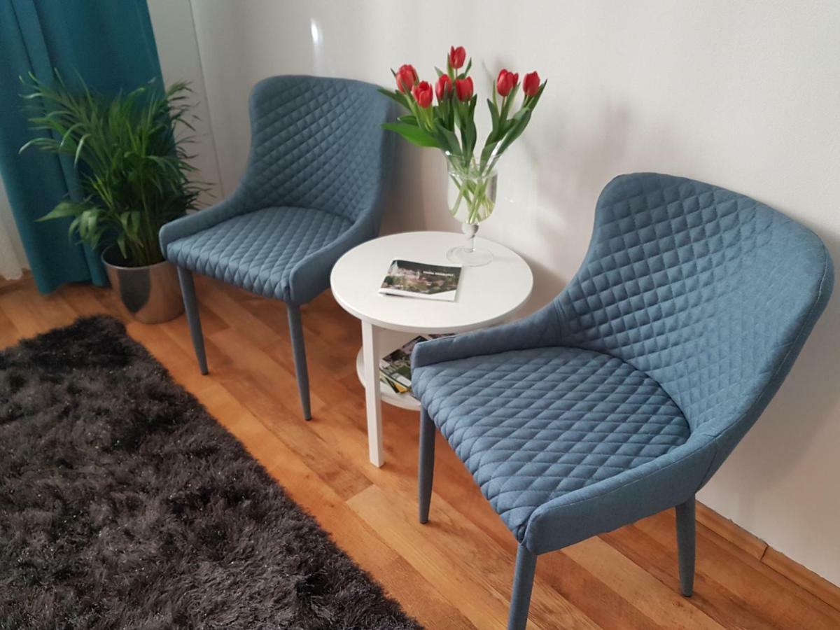 Paradise Apartman Мисколк Екстериор снимка