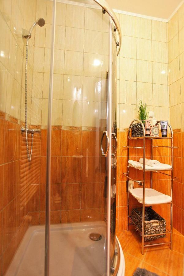 Paradise Apartman Мисколк Екстериор снимка