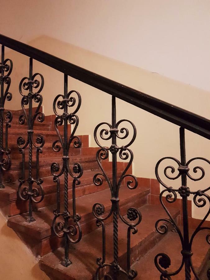 Paradise Apartman Мисколк Екстериор снимка